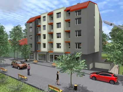 Kralja Aleksandra Karađorđevića 32 | 4zida.rs