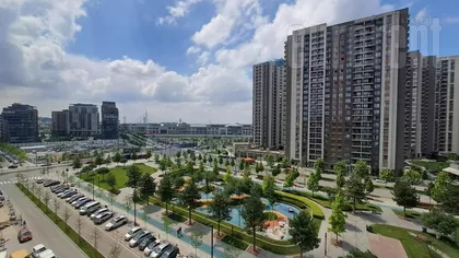 BEOGRAD NA VODI | 4zida.rs