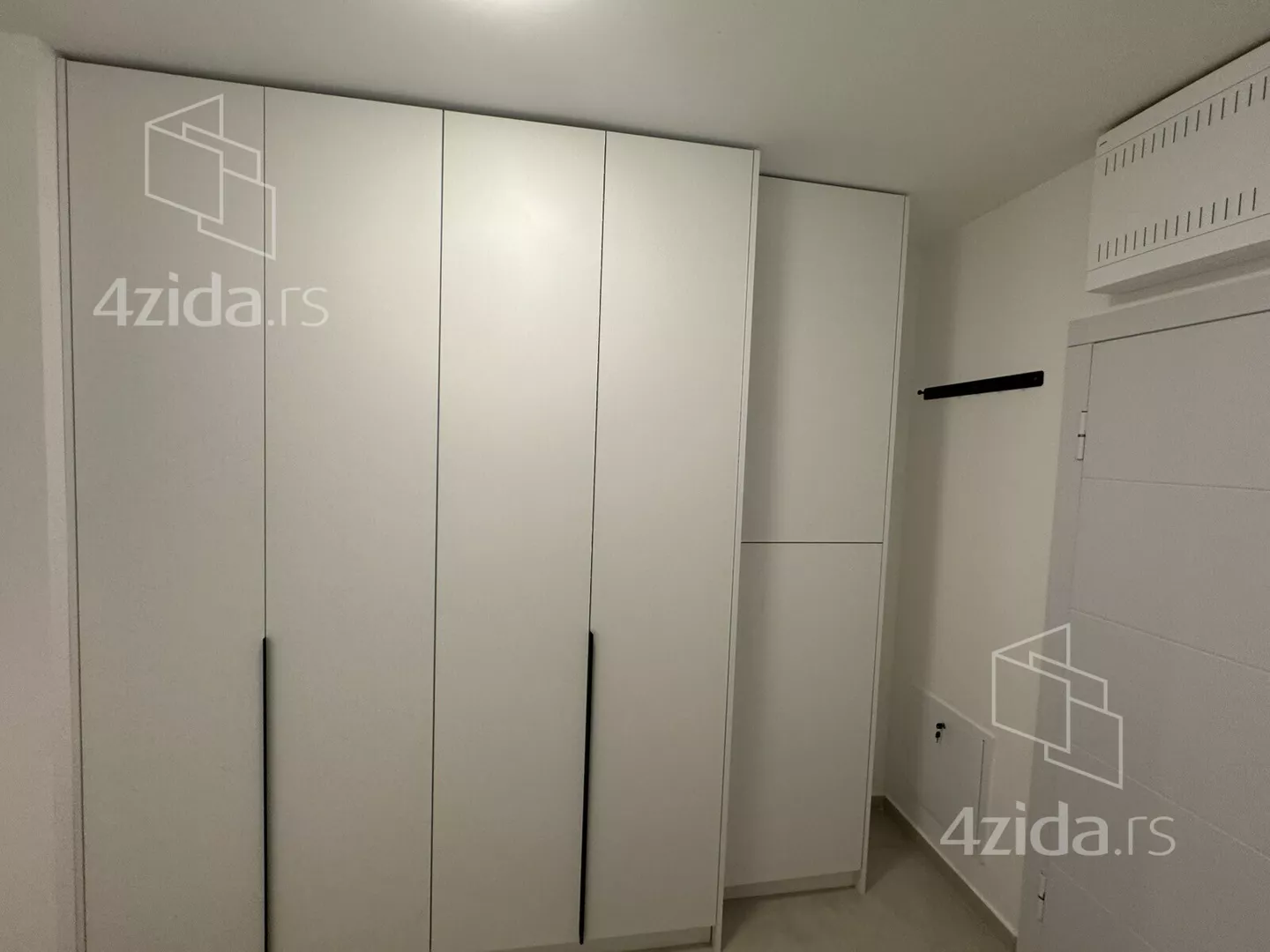 Garsonjera | 4zida