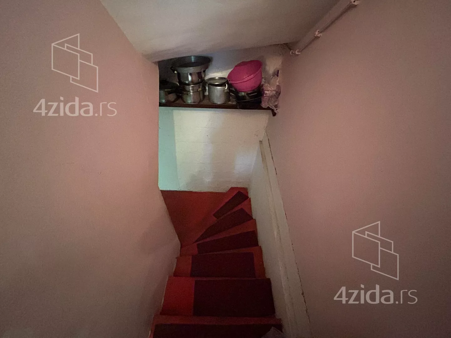 3-etažna kuća | 4zida