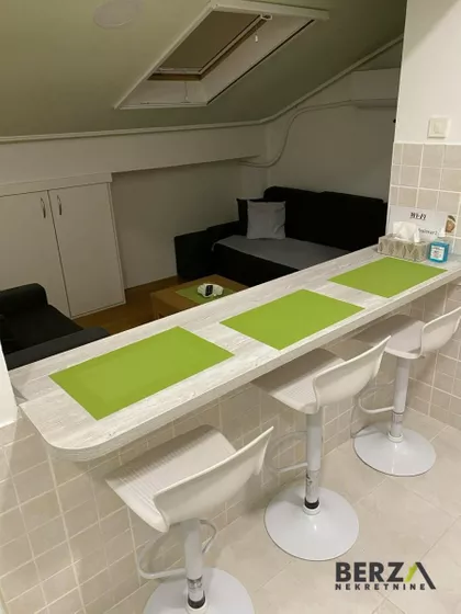 Bulevar Oslobođenja | 4zida.rs