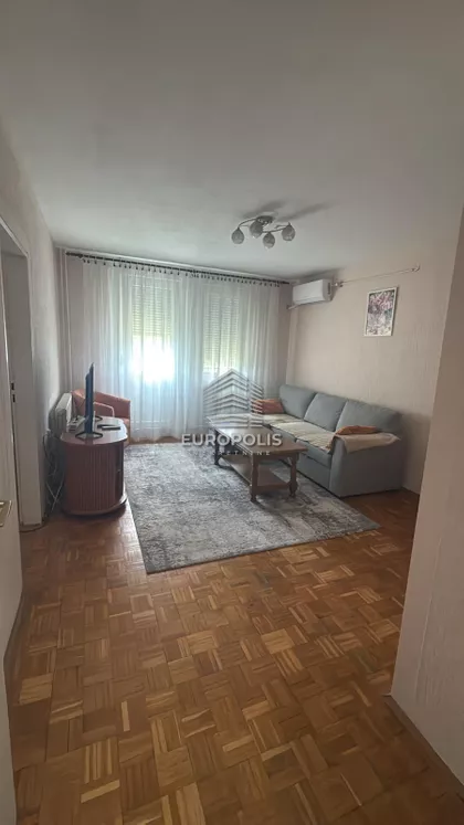 Nikole Dobrovića | 4zida.rs