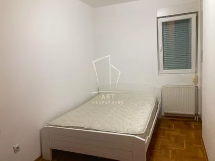 Mažuranićeva | 4zida.rs