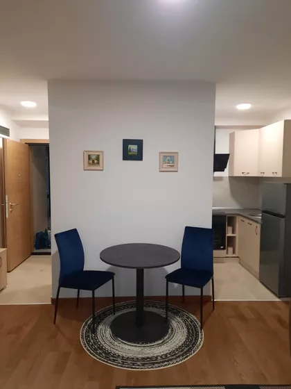 Banijska 6A | 4zida.rs