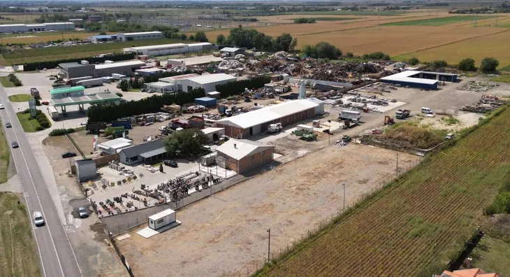 Građevinsko zemljište | 4zida