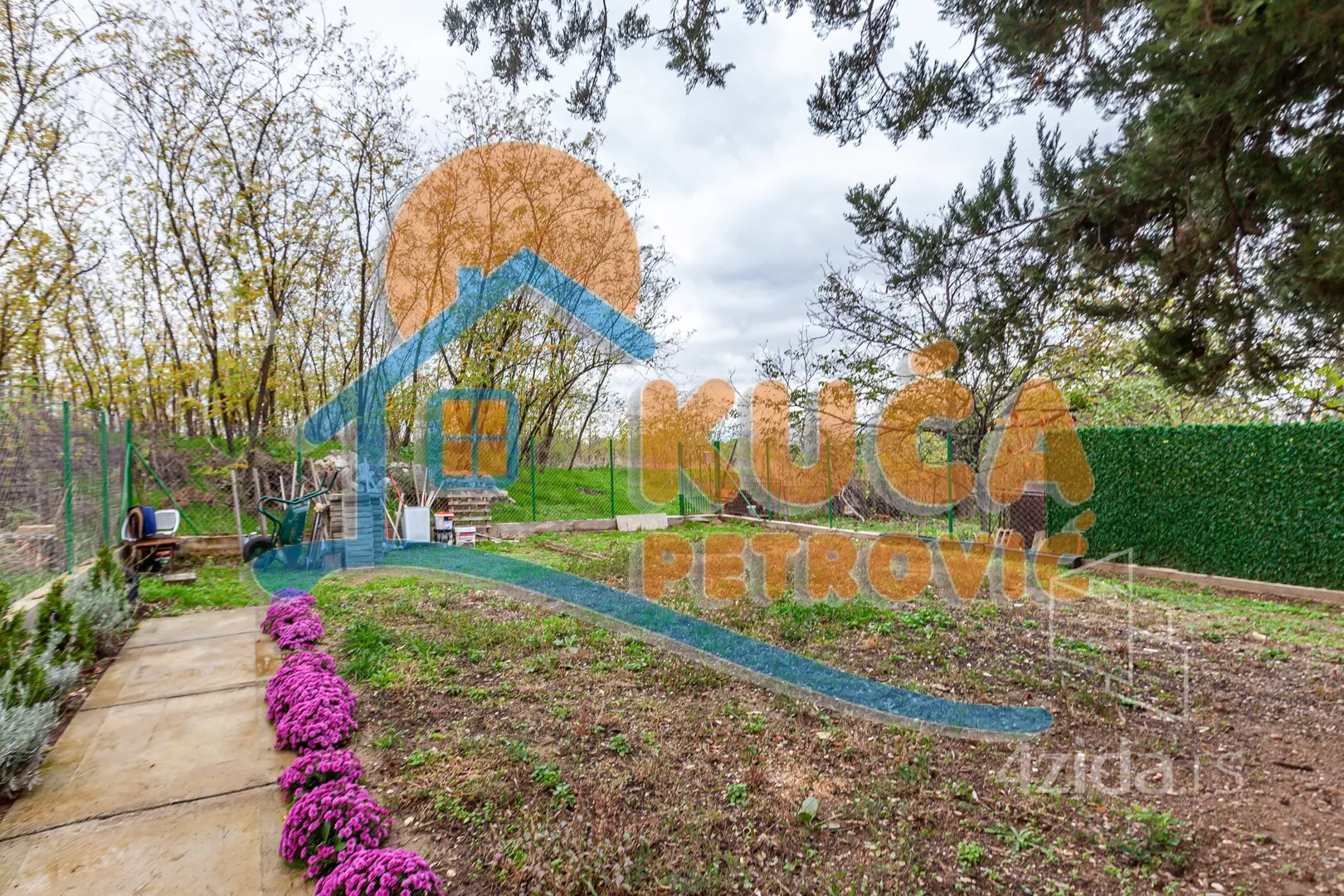 3-etažna kuća | 4zida