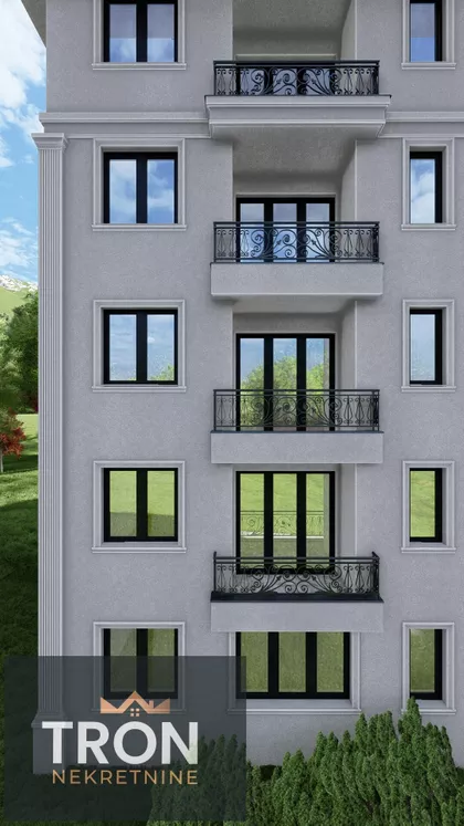 Gradske lokacije | 4zida.rs