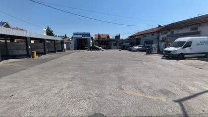 Zrenjaninski Put | 4zida.rs