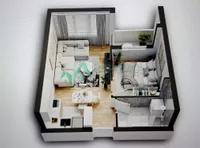 Telep, Gradske lokacije, Novi Sad | 4zida.rs | 4zida.rs