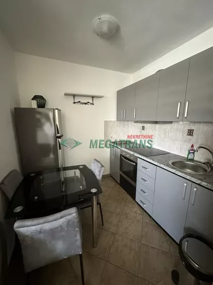 Bulevar Evrope | 4zida.rs