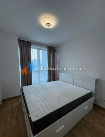 Beograd na vodi | 4zida.rs