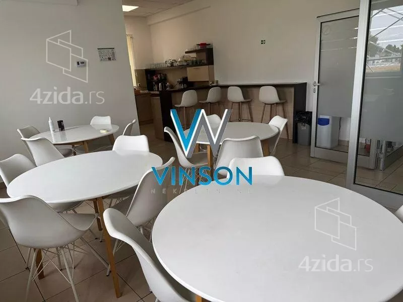 Poslovni prostor | 4zida