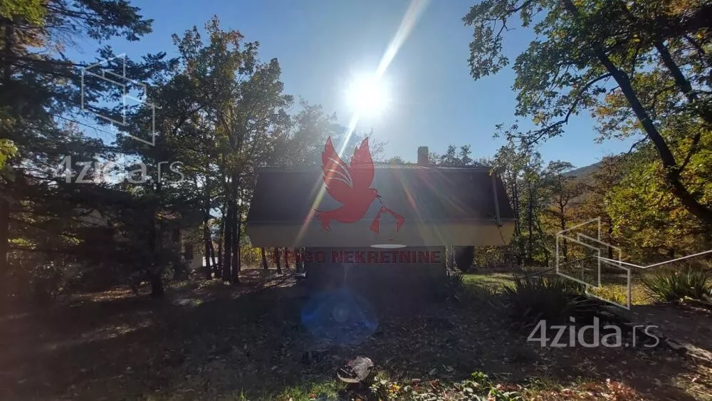 4-etažna kuća | 4zida