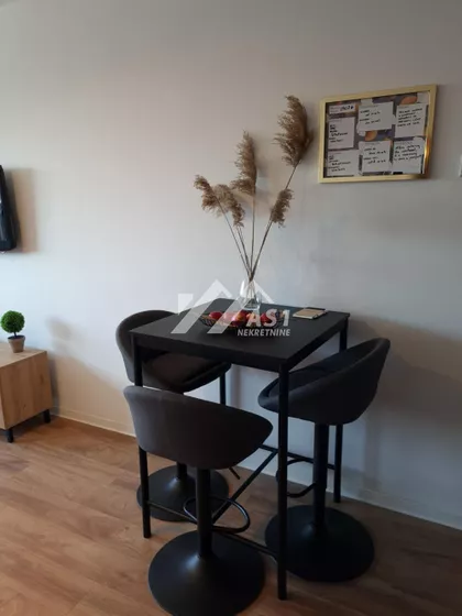 Bulevar oslobođenja | 4zida.rs