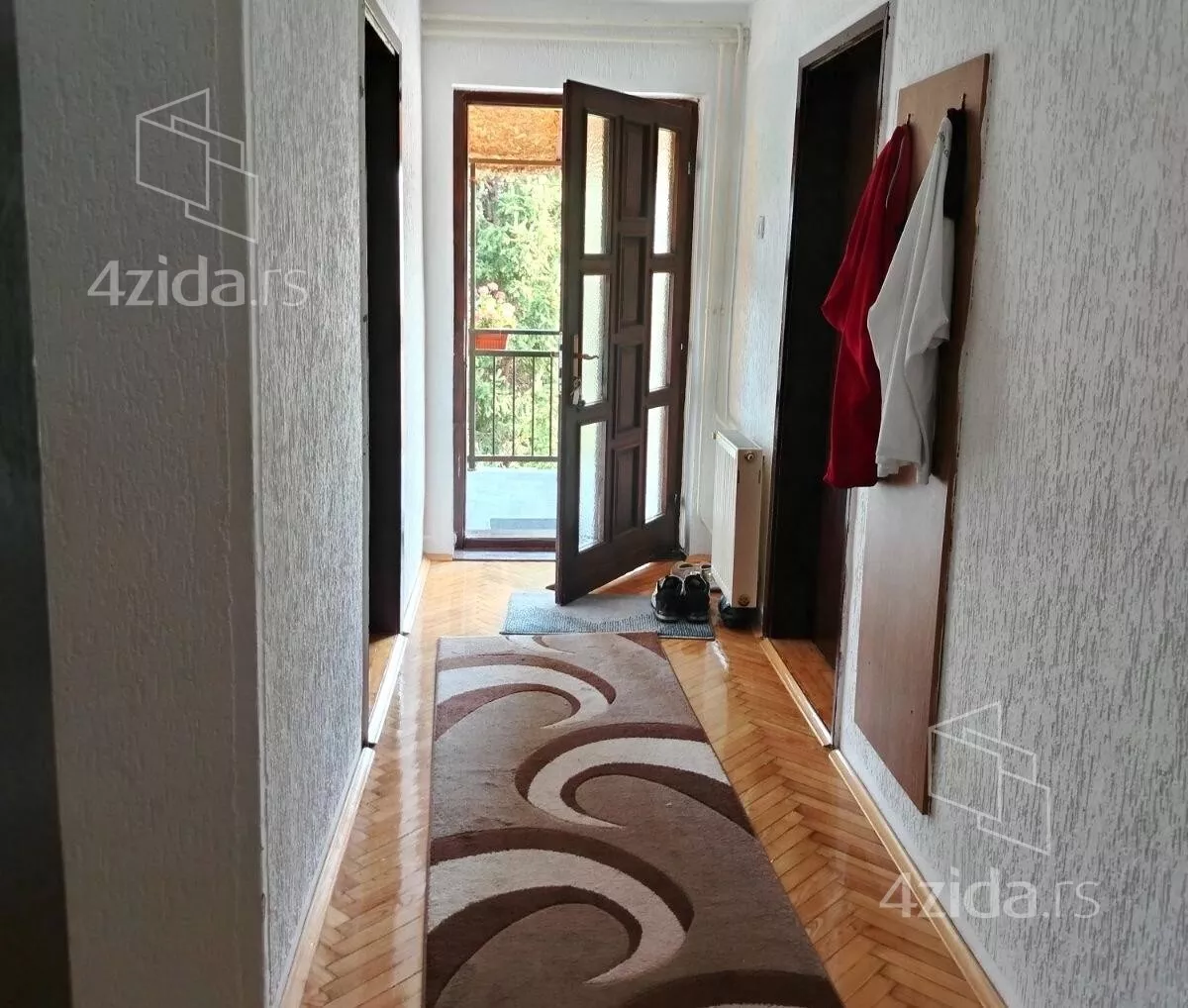 Kuća | 4zida