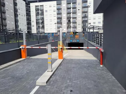 Novo Naselje | 4zida.rs
