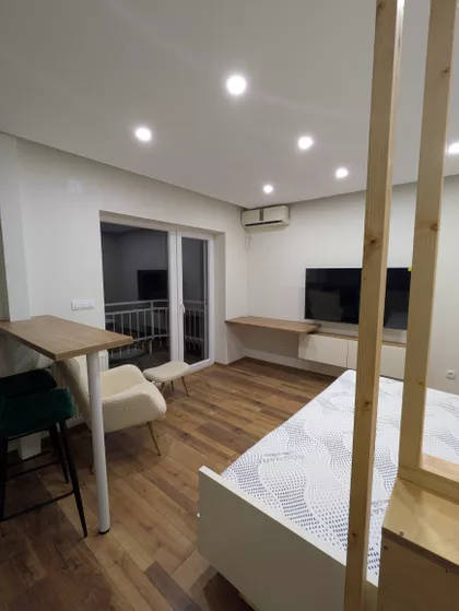 Maksima Gorkog 28 | 4zida.rs