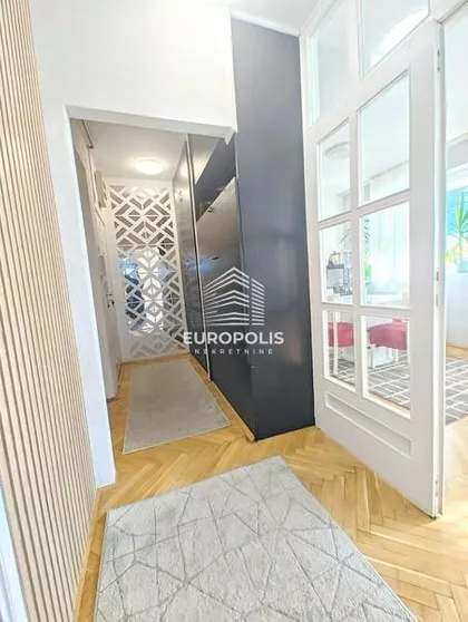 Blagoja Parovića | 4zida.rs
