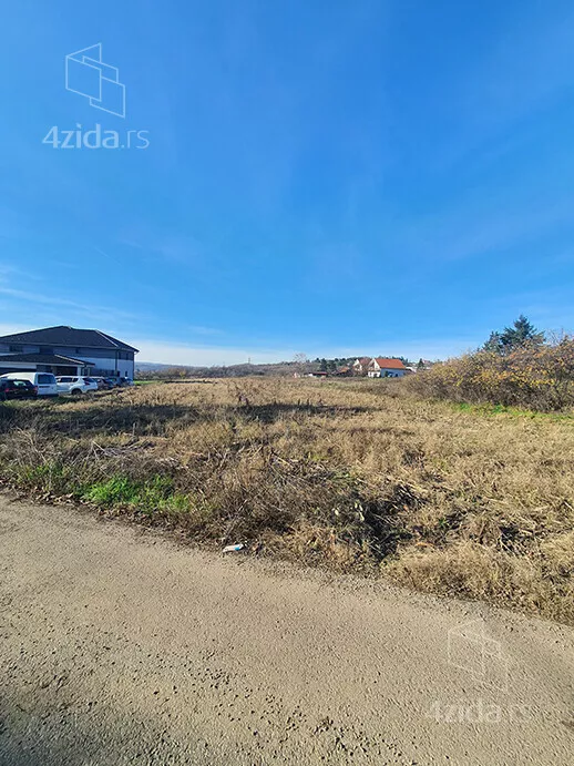 Građevinsko zemljište | 4zida