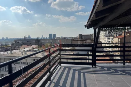 Maršala Birjuzova | 4zida.rs