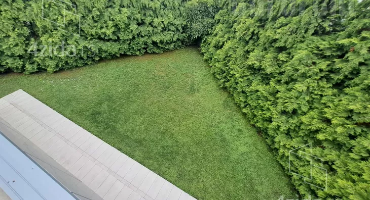 4-etažna kuća | 4zida