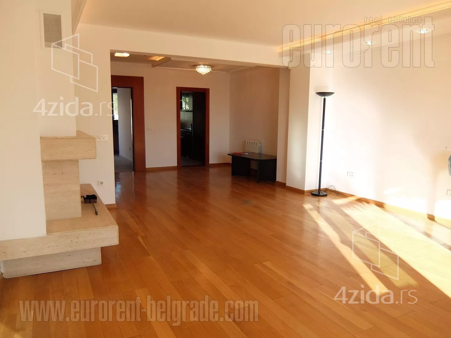 4-etažna kuća | 4zida