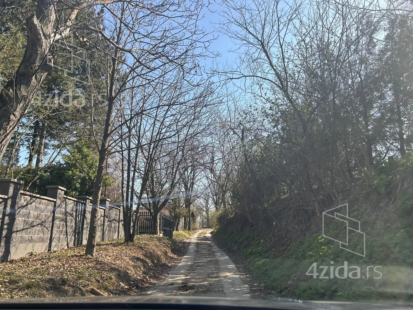 Građevinsko zemljište | 4zida