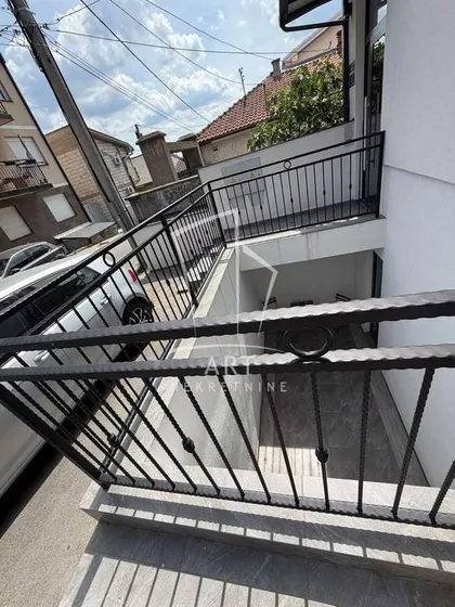 Ljube Davidovića | 4zida.rs