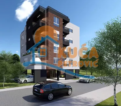 Krfska | 4zida.rs