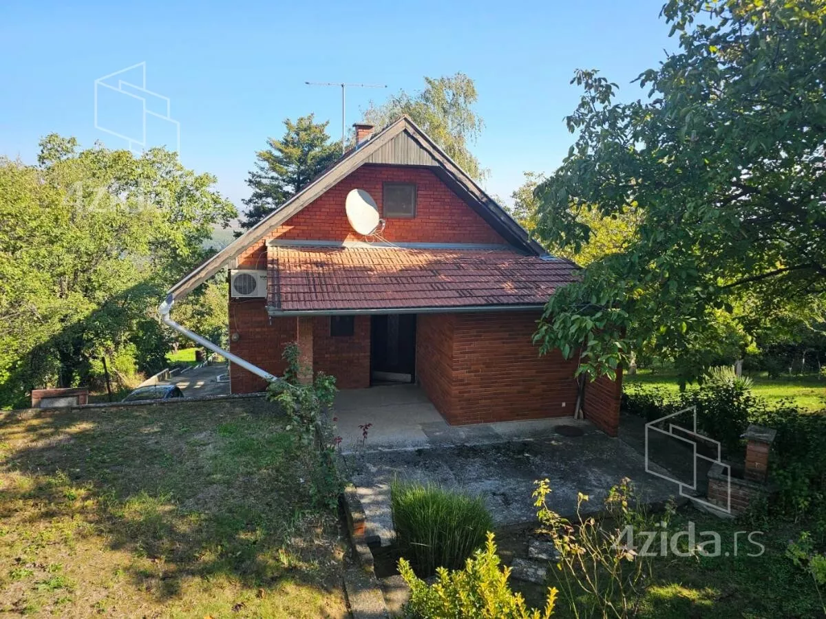 Kuća | 4zida