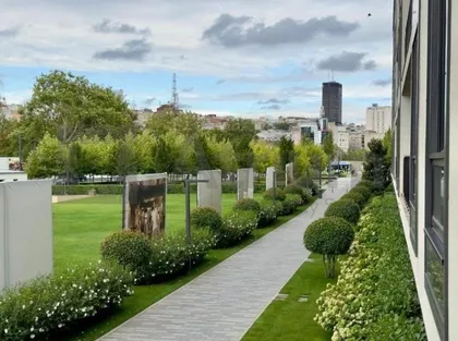 Beograd na vodi | 4zida.rs