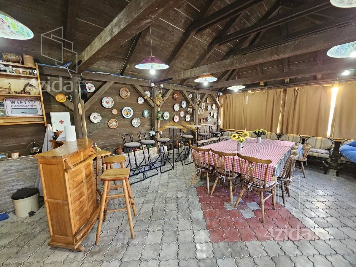 Kuća | 4zida