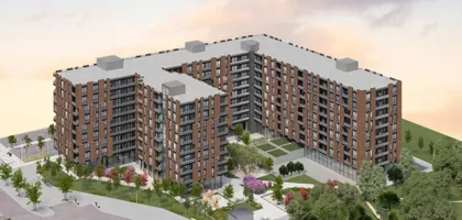 Bulevar Patrijarha Pavla (Somborski Bulevar) | 4zida.rs