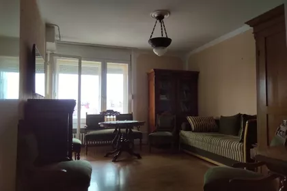 Trg Cara Jovana Nenada | 4zida.rs