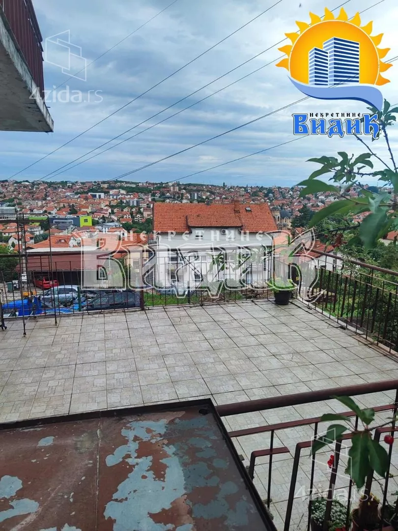 3-etažna kuća | 4zida