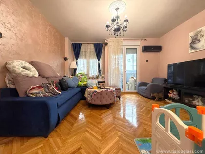 Mileševska | 4zida.rs