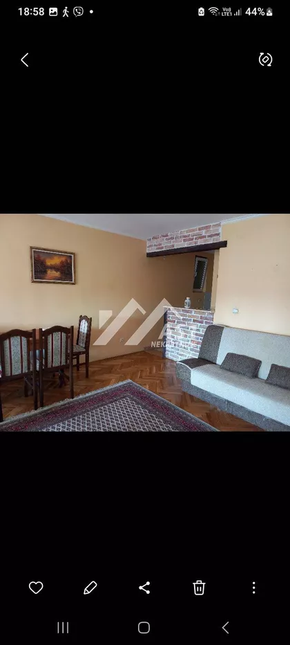 Bulevar Cara Lazara | 4zida.rs