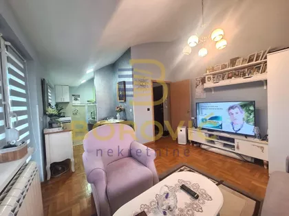 Učiteljsko Naselje | 4zida.rs