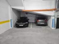 Garaža | 4zida