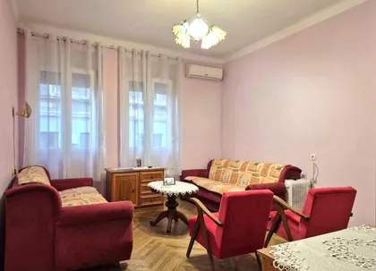 Bajlonijeva Pijaca | 4zida.rs
