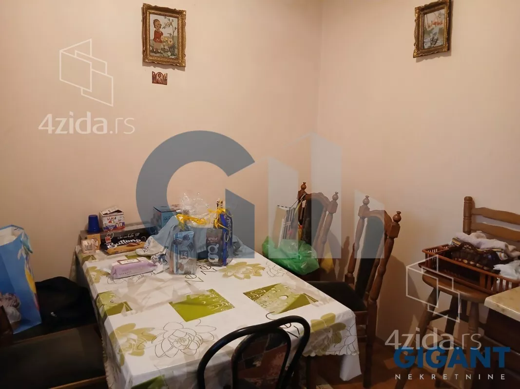 3-etažna kuća | 4zida