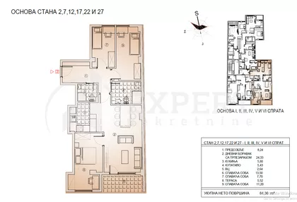 Cara Dušana | 4zida.rs