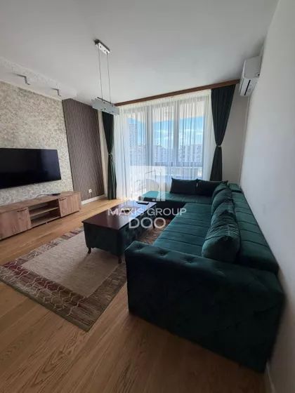 Luke Ćelovića Trebinjca | 4zida.rs