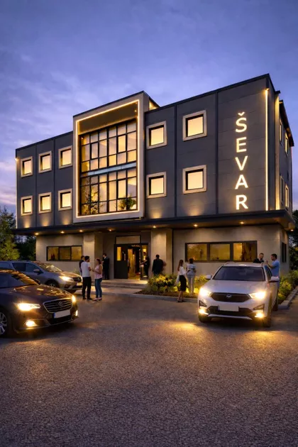 Bore Stankovića Makiš 11A | 4zida.rs