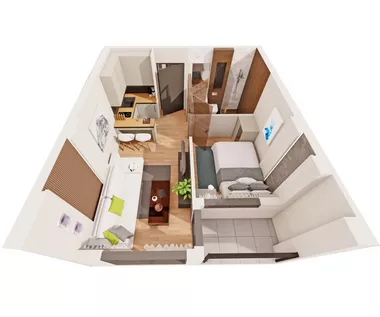 Aleksandra Dinića | 4zida.rs