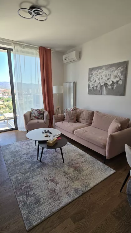 Blagoja Parovića | 4zida.rs