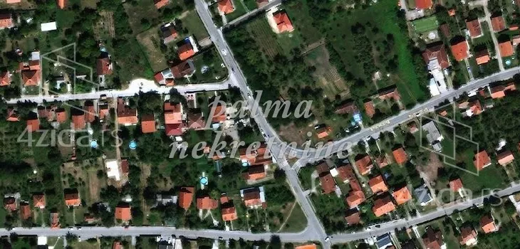 Građevinsko zemljište | 4zida