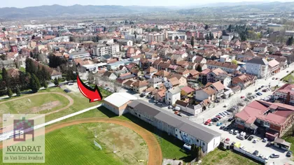 Centar | 4zida.rs