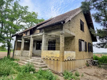Kelebija | 4zida.rs