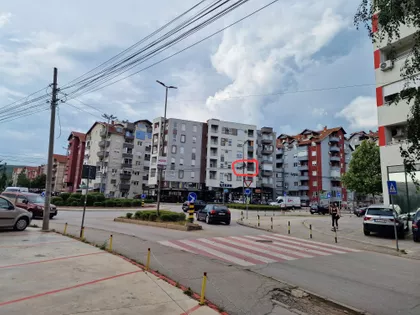 Bulevar Svetog Pantelejmona 79 | 4zida.rs